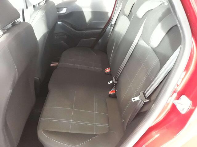 Ford Fiesta 1.0 EcoBoost Business Class EU6.2