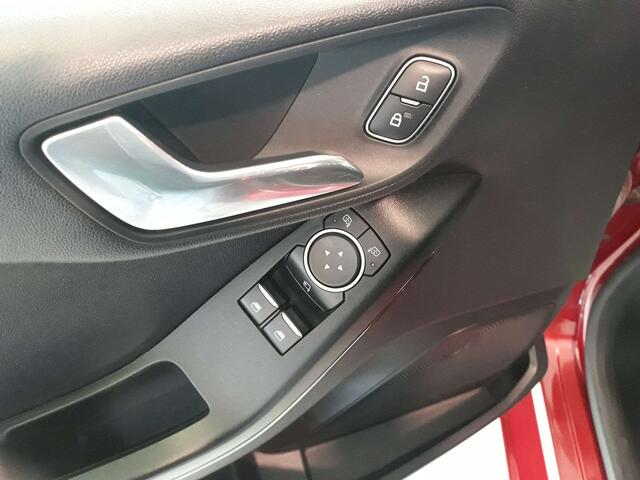 Ford Fiesta 1.0 EcoBoost Business Class EU6.2