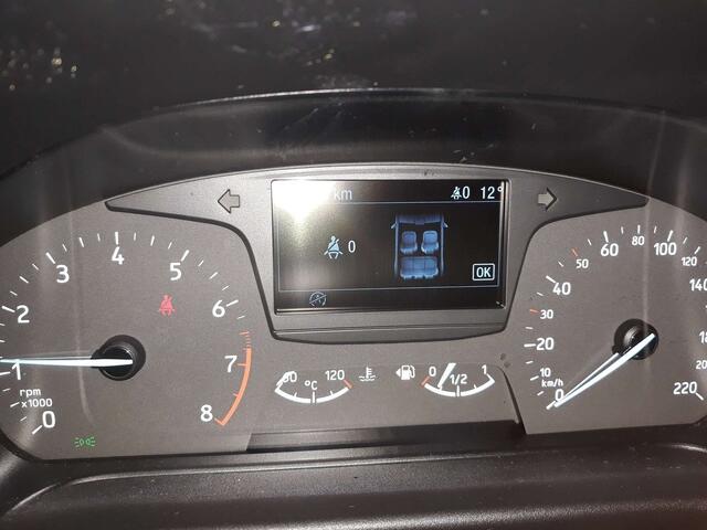 Ford Fiesta 1.0 EcoBoost Business Class EU6.2