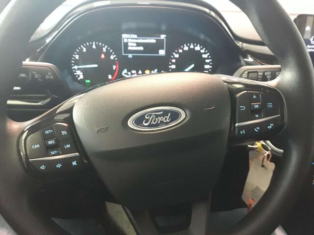 Ford Fiesta 1.0 EcoBoost Business Class EU6.2