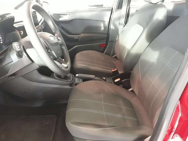 Ford Fiesta 1.0 EcoBoost Business Class EU6.2