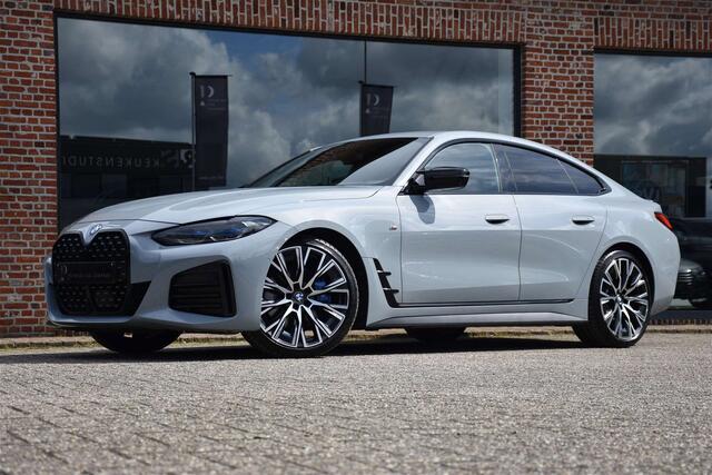 BMW 4-Serie 440 M440iXAS MHEV| AHK|HUD|DAB|ACC|Memory| FULL OPTION