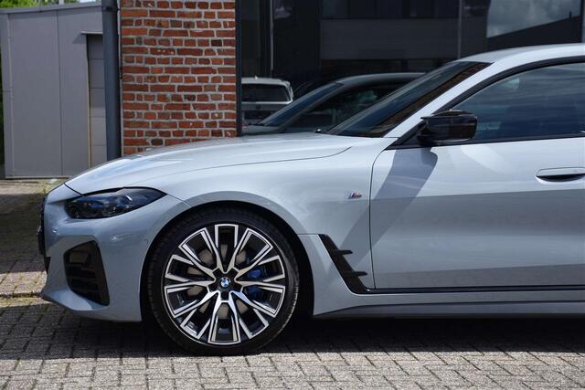 BMW 4-Serie 440 M440iXAS MHEV| AHK|HUD|DAB|ACC|Memory| FULL OPTION