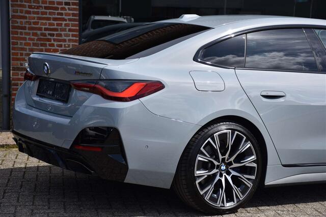 BMW 4-Serie 440 M440iXAS MHEV| AHK|HUD|DAB|ACC|Memory| FULL OPTION