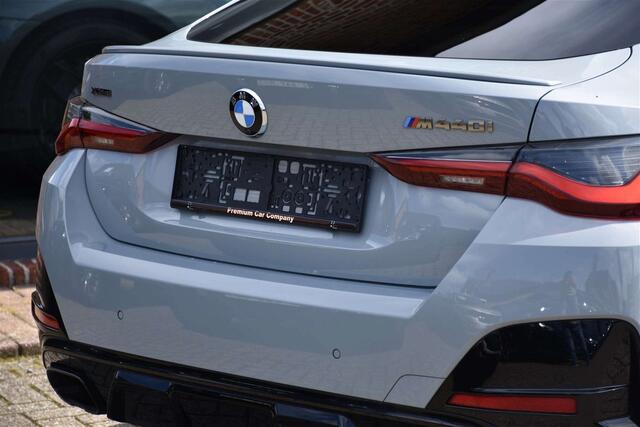 BMW 4-Serie 440 M440iXAS MHEV| AHK|HUD|DAB|ACC|Memory| FULL OPTION