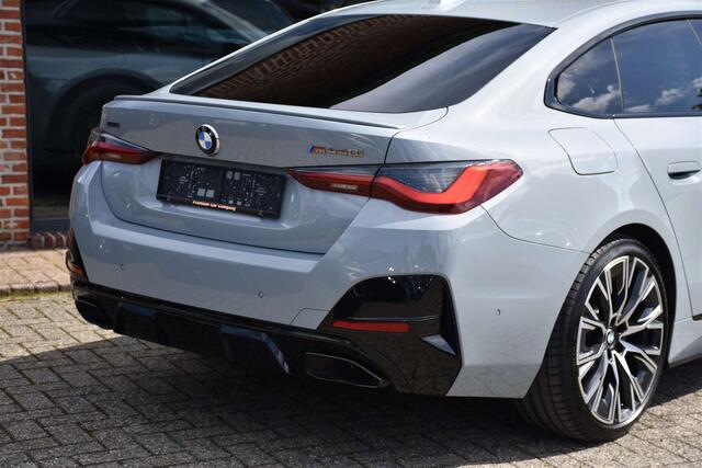 BMW 4-Serie 440 M440iXAS MHEV| AHK|HUD|DAB|ACC|Memory| FULL OPTION