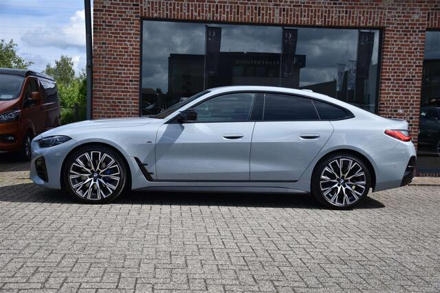 BMW 4-Serie 440 M440iXAS MHEV| AHK|HUD|DAB|ACC|Memory| FULL OPTION