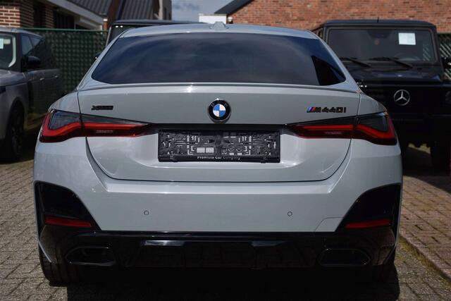 BMW 4-Serie 440 M440iXAS MHEV| AHK|HUD|DAB|ACC|Memory| FULL OPTION