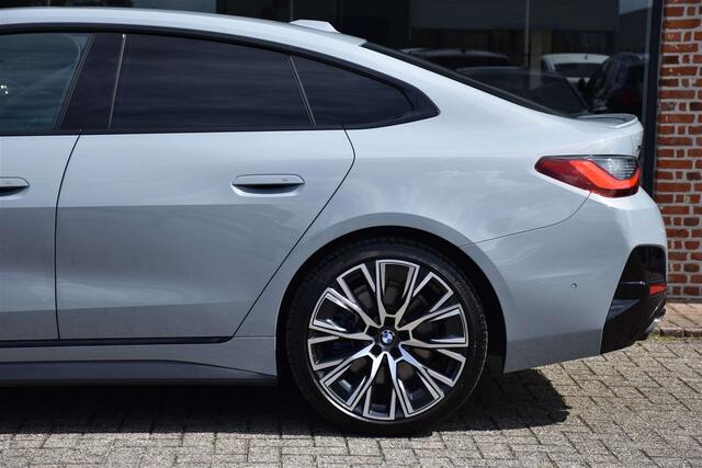BMW 4-Serie 440 M440iXAS MHEV| AHK|HUD|DAB|ACC|Memory| FULL OPTION