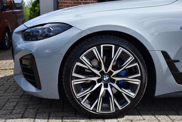 BMW 4-Serie 440 M440iXAS MHEV| AHK|HUD|DAB|ACC|Memory| FULL OPTION