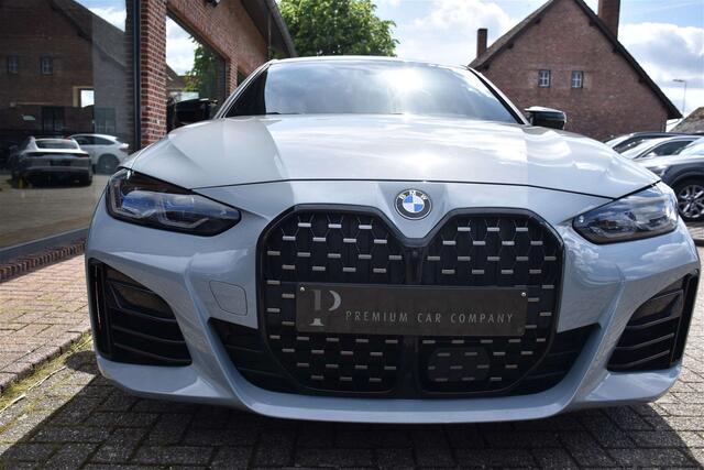 BMW 4-Serie 440 M440iXAS MHEV| AHK|HUD|DAB|ACC|Memory| FULL OPTION