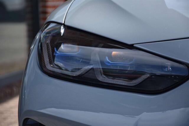 BMW 4-Serie 440 M440iXAS MHEV| AHK|HUD|DAB|ACC|Memory| FULL OPTION