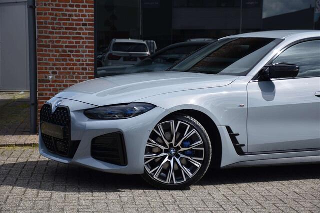 BMW 4-Serie 440 M440iXAS MHEV| AHK|HUD|DAB|ACC|Memory| FULL OPTION