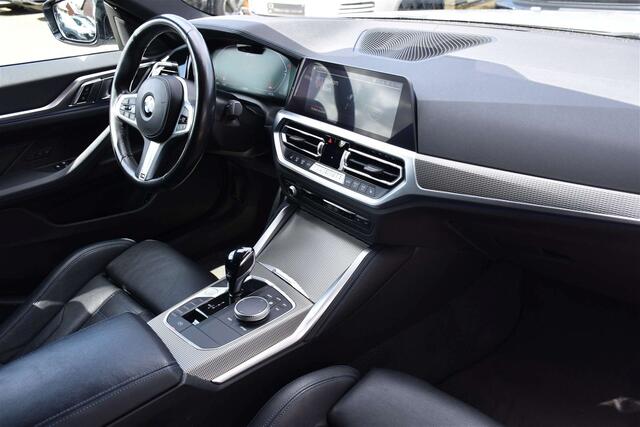 BMW 4-Serie 440 M440iXAS MHEV| AHK|HUD|DAB|ACC|Memory| FULL OPTION