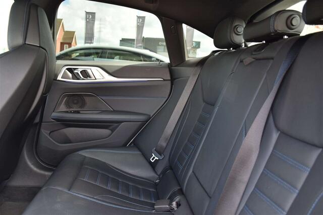 BMW 4-Serie 440 M440iXAS MHEV| AHK|HUD|DAB|ACC|Memory| FULL OPTION