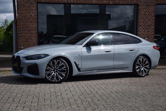 BMW 4-Serie 440 M440iXAS MHEV| AHK|HUD|DAB|ACC|Memory| FULL OPTION