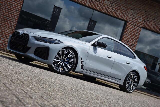 BMW 4-Serie 440 M440iXAS MHEV| AHK|HUD|DAB|ACC|Memory| FULL OPTION