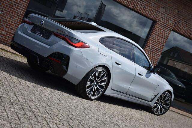 BMW 4-Serie 440 M440iXAS MHEV| AHK|HUD|DAB|ACC|Memory| FULL OPTION