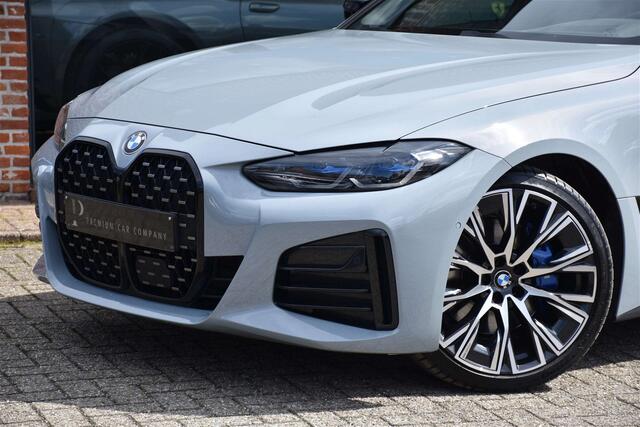 BMW 4-Serie 440 M440iXAS MHEV| AHK|HUD|DAB|ACC|Memory| FULL OPTION