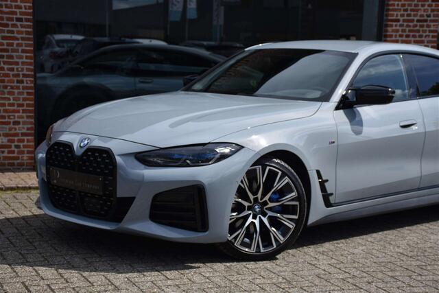 BMW 4-Serie 440 M440iXAS MHEV| AHK|HUD|DAB|ACC|Memory| FULL OPTION