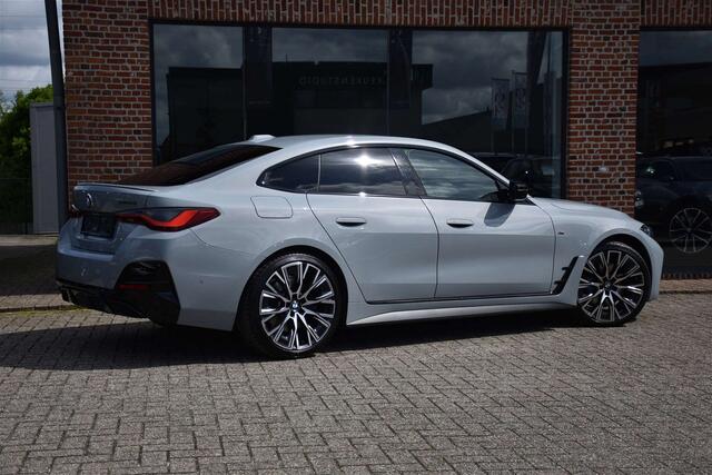 BMW 4-Serie 440 M440iXAS MHEV| AHK|HUD|DAB|ACC|Memory| FULL OPTION