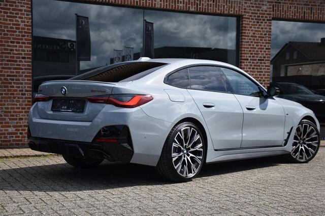 BMW 4-Serie 440 M440iXAS MHEV| AHK|HUD|DAB|ACC|Memory| FULL OPTION