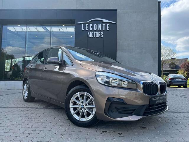 BMW 2-Serie 216 216i Active Facelift Sportzetels/Gps/Cruise