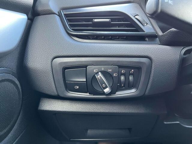 BMW 2-Serie 216 216i Active Facelift Sportzetels/Gps/Cruise