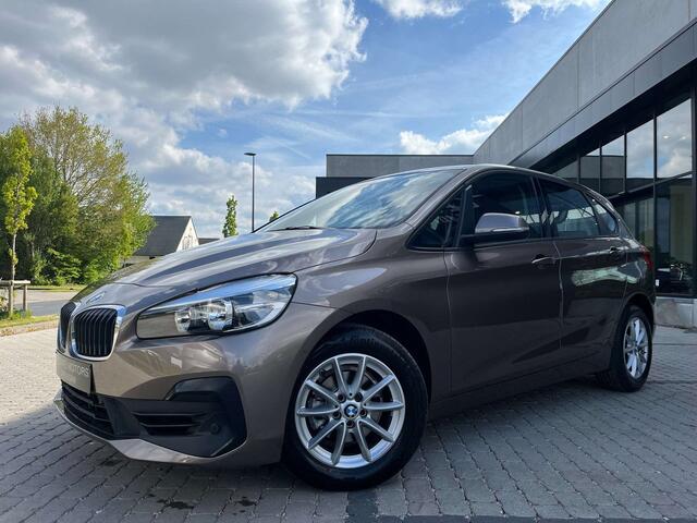 BMW 2-Serie 216 216i Active Facelift Sportzetels/Gps/Cruise