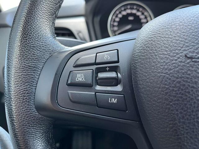 BMW 2-Serie 216 216i Active Facelift Sportzetels/Gps/Cruise