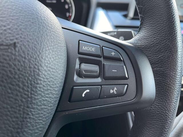 BMW 2-Serie 216 216i Active Facelift Sportzetels/Gps/Cruise