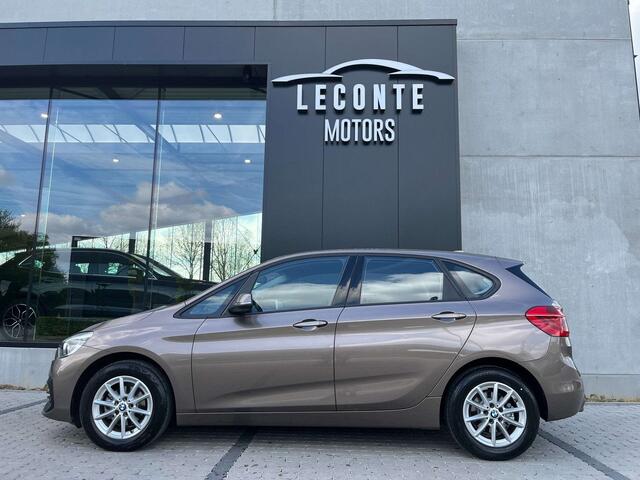 BMW 2-Serie 216 216i Active Facelift Sportzetels/Gps/Cruise