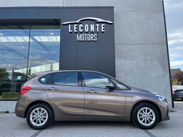 BMW 2-Serie 216 216i Active Facelift Sportzetels/Gps/Cruise