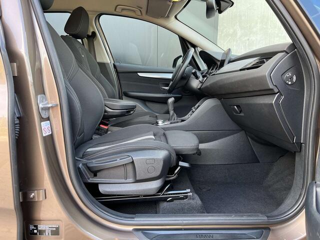 BMW 2-Serie 216 216i Active Facelift Sportzetels/Gps/Cruise