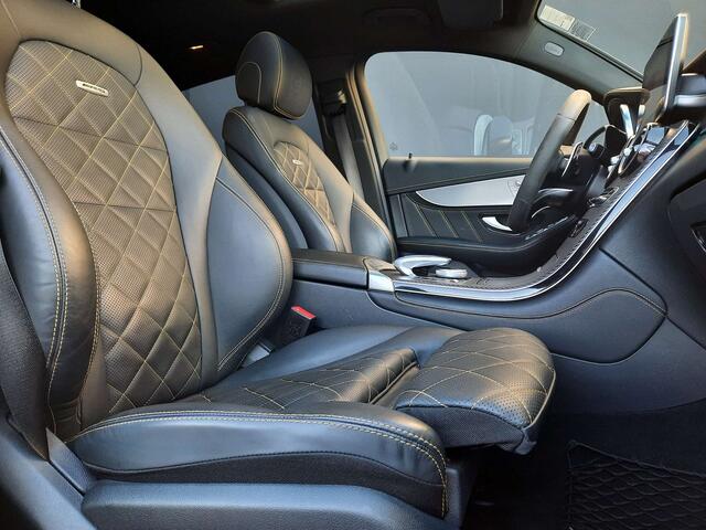 Mercedes-Benz G-Klasse 63 AMG S Coup� 4-MaticEDITION 1ACCCARBONOPEN DAK