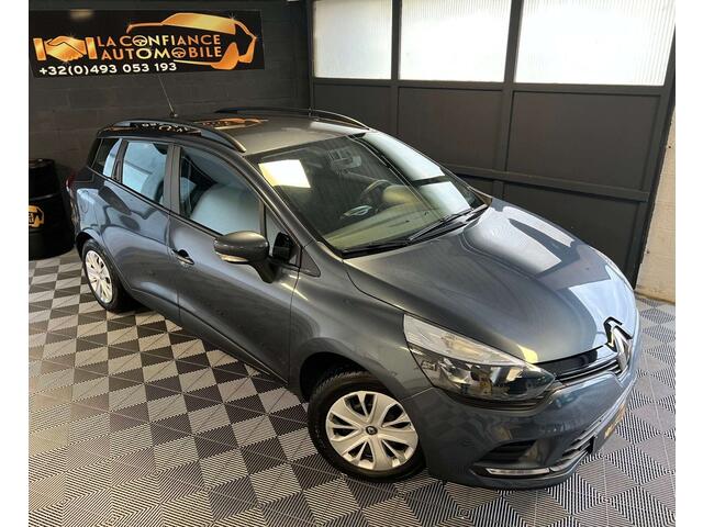 Renault Clio 0.9 TCe 1 ER PROPRIETAIRE GARANTIE 12 MOIS