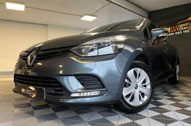 Renault Clio 0.9 TCe 1 ER PROPRIETAIRE GARANTIE 12 MOIS