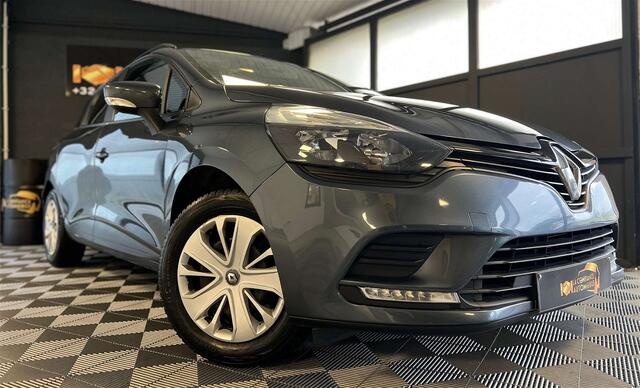 Renault Clio 0.9 TCe 1 ER PROPRIETAIRE GARANTIE 12 MOIS