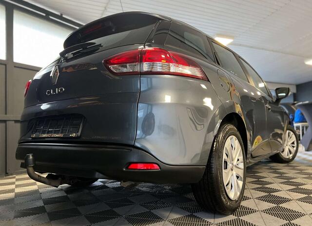 Renault Clio 0.9 TCe 1 ER PROPRIETAIRE GARANTIE 12 MOIS
