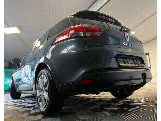 Renault Clio 0.9 TCe 1 ER PROPRIETAIRE GARANTIE 12 MOIS