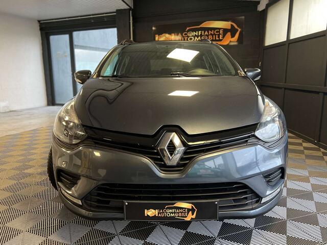 Renault Clio 0.9 TCe 1 ER PROPRIETAIRE GARANTIE 12 MOIS