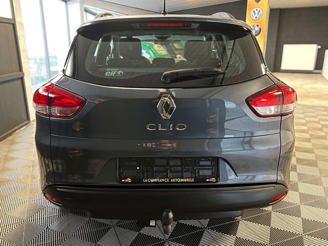 Renault Clio 0.9 TCe 1 ER PROPRIETAIRE GARANTIE 12 MOIS