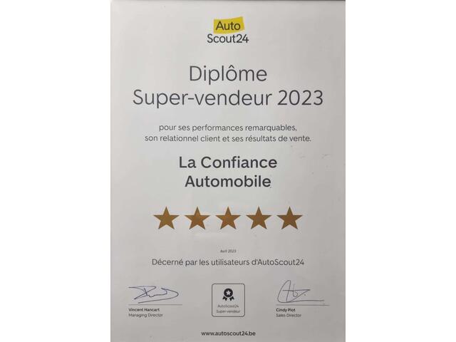 Renault Clio 0.9 TCe 1 ER PROPRIETAIRE GARANTIE 12 MOIS