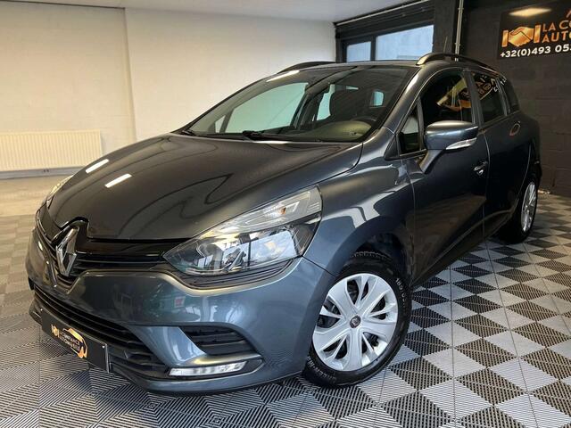 Renault Clio 0.9 TCe 1 ER PROPRIETAIRE GARANTIE 12 MOIS