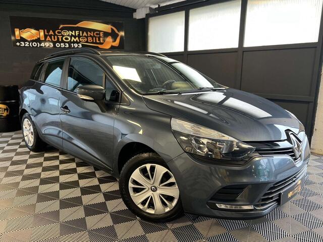 Renault Clio 0.9 TCe 1 ER PROPRIETAIRE GARANTIE 12 MOIS