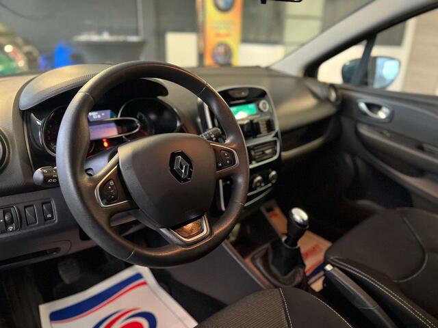 Renault Clio 0.9 TCe 1 ER PROPRIETAIRE GARANTIE 12 MOIS