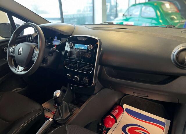 Renault Clio 0.9 TCe 1 ER PROPRIETAIRE GARANTIE 12 MOIS