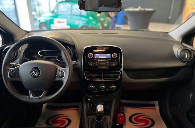Renault Clio 0.9 TCe 1 ER PROPRIETAIRE GARANTIE 12 MOIS