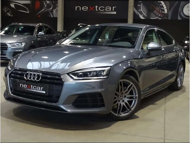 Audi A5 SB 35TDi STronic EUR6dT CUIR-MATRIX-CRUISE