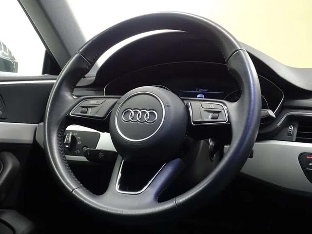 Audi A5 SB 35TDi STronic EUR6dT CUIR-MATRIX-CRUISE